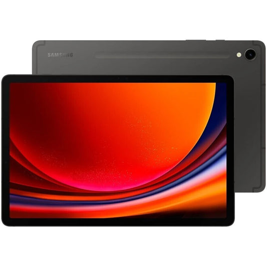 Samsung Galaxy Tab S9 5G 256GB Grau wie Neu