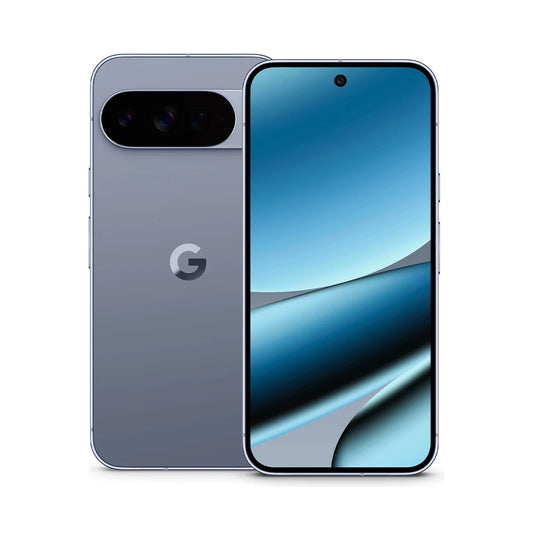 Google Pixel 10 Pro XL 16GB 256GB Moonstone NEU Versiegelt