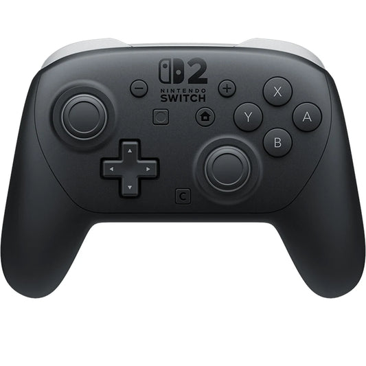 Nintendo Switch 2 Pro Controller Wie Neu