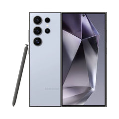 Samsung Galaxy S24 Ultra 1TB Titanium Blau Neuwertig