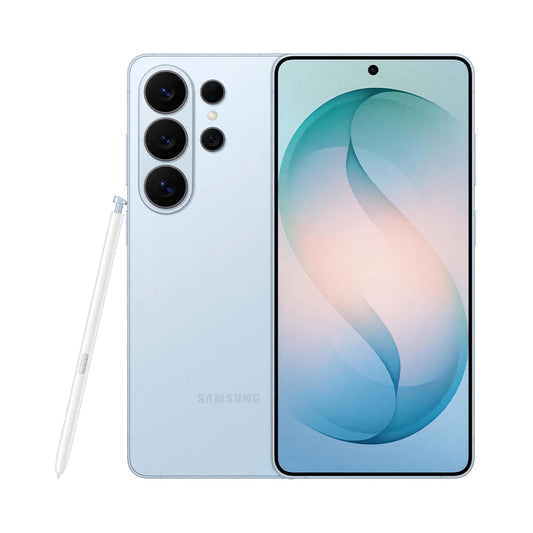 Samsung Galaxy S26 Ultra 512GB Sky Blue Wie Neu Retoure
