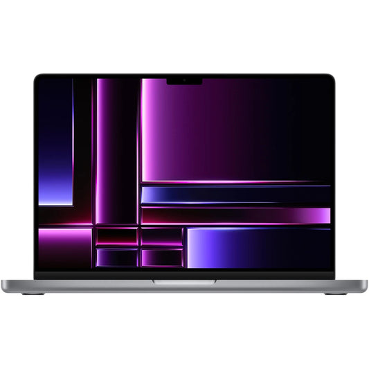 Apple MacBook Pro 14" M2 Pro 16GB 512GB Space Grau Neuwertig 19%