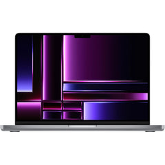 Apple MacBook Pro 14" M2 Pro 16GB 512GB Space Grau, Zustand Neuwertig – Bild 1 von 4
