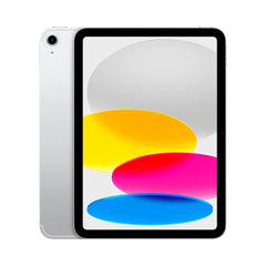 Apple iPad A16 11" 2025 256GB 2025 Silber NEU Versiegelt
