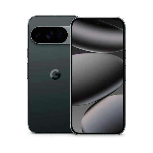 Google Pixel 10 Pro 128GB Obsidian Neuwertig