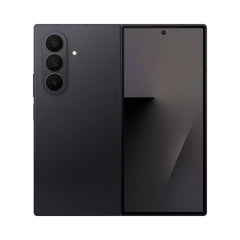 Samsung Galaxy Z Fold7 256GB Jetblack, Zustand Sehr Gut – Bild 1 von 4