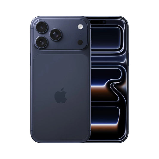 Apple iPhone 17 Pro Max 512GB Tiefblau Wie Neu Retoure