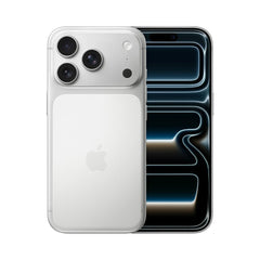Apple iPhone 17 Pro 256GB Silber NEU Versiegelt