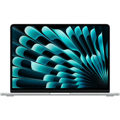 Apple MacBook Air 13" 2025 M4 16GB 256GB Silber NEU Versiegelt