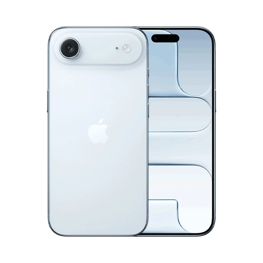 Apple iPhone Air 256GB Himmelblau Wie Neu