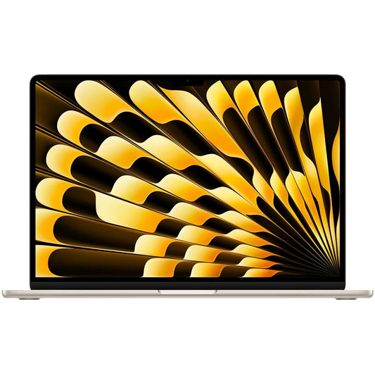 Apple MacBook Air 13" M3 8GB 256GB Polarstern Wie Neu