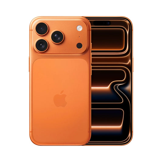 Apple iPhone 17 Pro 256GB Orange Wie Neu