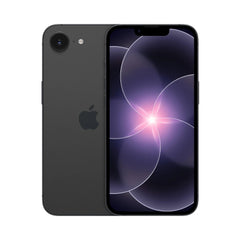 Apple iPhone 17e 256GB Schwarz NEU & Versiegelt