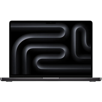 Apple MacBook Pro 14" M5 Pro 24GB 1TB Space Schwarz, Zustand NEU Versiegelt – Bild 1 von 4