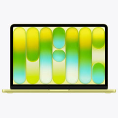 Apple MacBook Neo 13" 256GB Zitrus Gut
