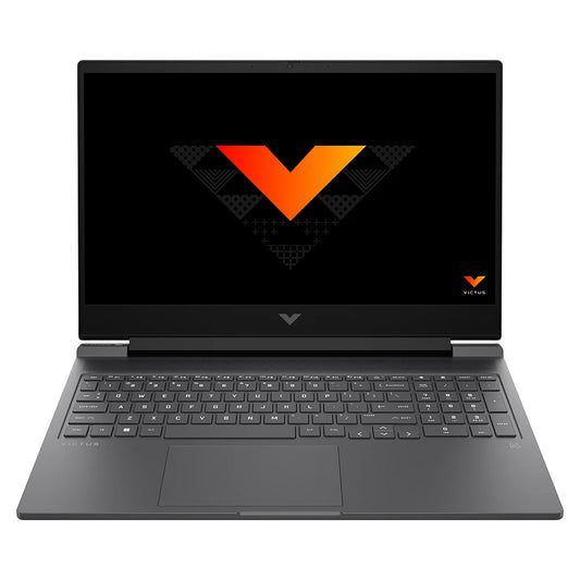 HP Victus 16.1" 144Hz Ryzen 5 5600H RX 5500M 8GB 512GB Sehr Gut