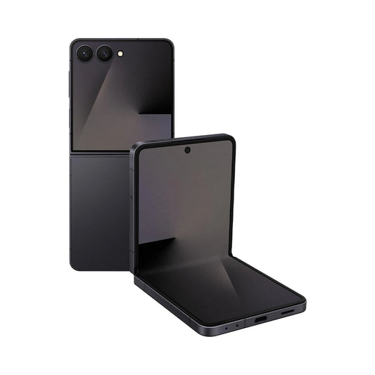 Samsung Galaxy Z Flip7 512GB Jetblack, Zustand Neuwertig – Bild 1 von 4