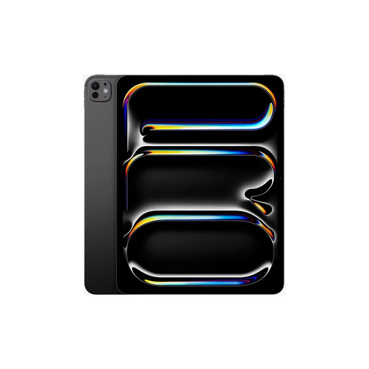 Apple iPad Pro 11.0 256GB M5 2025 Space Schwarz Sehr Gut