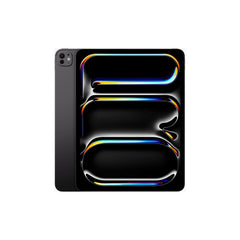 Apple iPad Pro 11.0 256GB M5 2025 Space Schwarz Sehr Gut