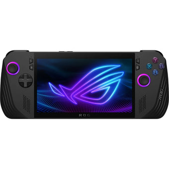 ASUS ROG Ally X 24GB 1TB Schwarz Wie Neu