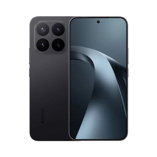 Xiaomi 17T Pro 1TB Schwarz Wie Neu