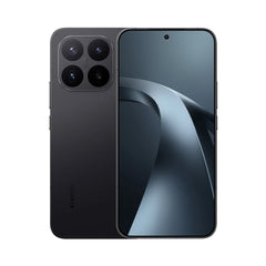 Xiaomi 17T Pro 1TB Schwarz Neu Versiegelt