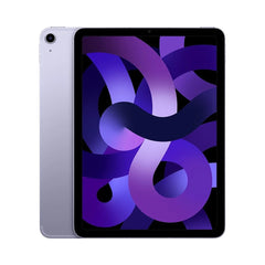 Apple iPad Air 10.9 256GB 2022 M1 Violett Wie Neu