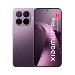 Xiaomi 17T Pro 512GB Deep Violet Neu Versiegelt