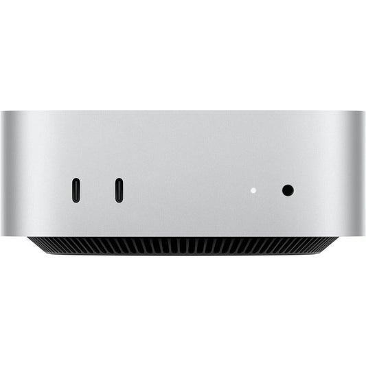 Apple Mac Mini M4 16GB 256GB Silber NEU Versiegelt
