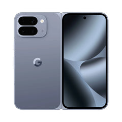 Google Pixel 10 Pro Fold 256GB Moonstone Wie Neu