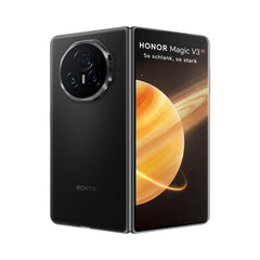 Honor Magic V3 512GB Schwarz Sehr Gut