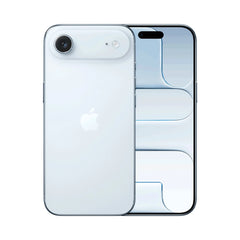 Apple iPhone Air 256GB Himmelblau Neuwertig
