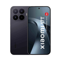 Xiaomi 17T 12GB 256GB Schwarz Wie Neu