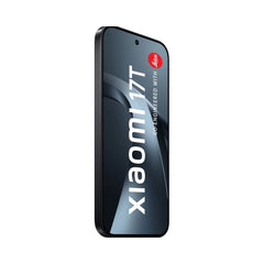 Xiaomi 17T 12GB 256GB Schwarz Wie Neu