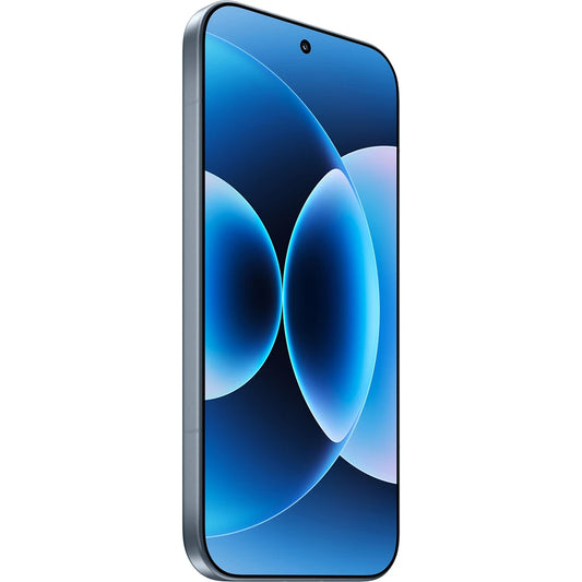 Xiaomi 17 512GB Ice Blue Akzeptabel