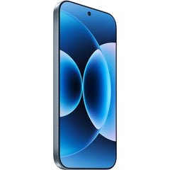 Xiaomi 17 512GB Ice Blue Akzeptabel