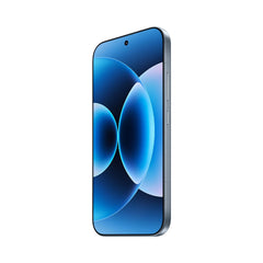 Xiaomi 17 512GB Ice Blue Akzeptabel