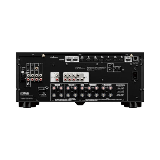 Yamaha RX-A4A AVENTAGE 7.2 Kanal AV-Receiver NEU Versiegelt