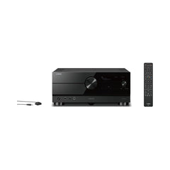 Yamaha RX-A4A AVENTAGE 7.2 Kanal AV-Receiver NEU Versiegelt